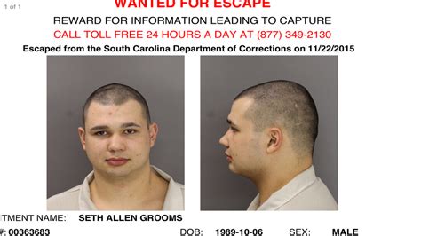 North Myrtle Beach Inmate Search