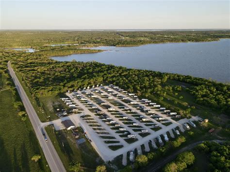 Discover the Comforts of North Pointe Trailer Park