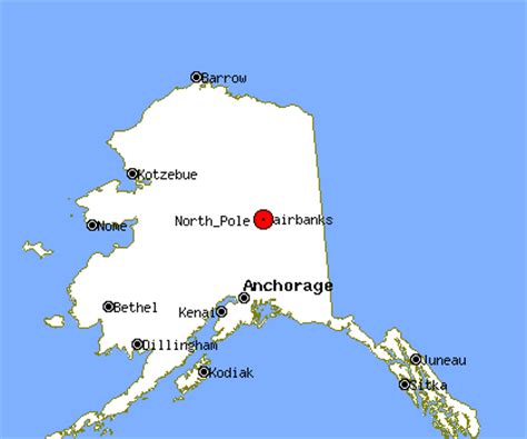 Sell Your House Fast in North Pole, AK