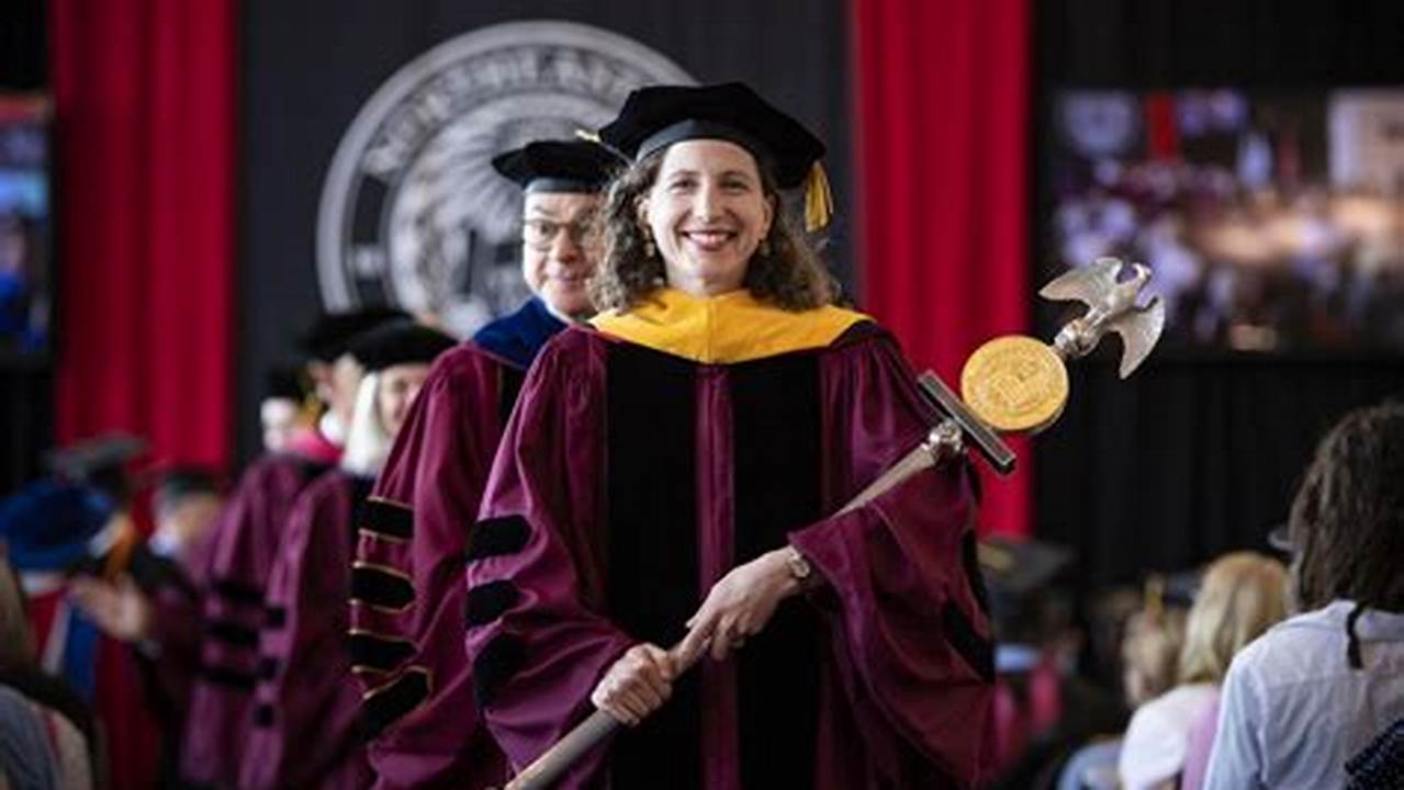 Northeastern Graduation Date 2025