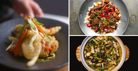 Northeastern Chinese dishes
