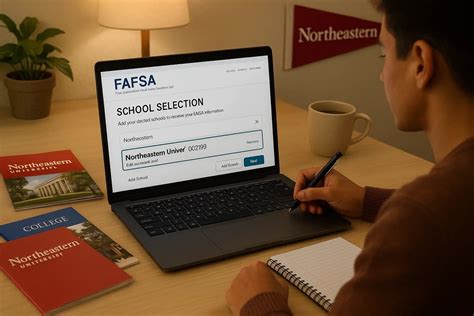 Maximize Your Financial Aid: Calculate Your Options with Northeastern's Financial Aid Calculator