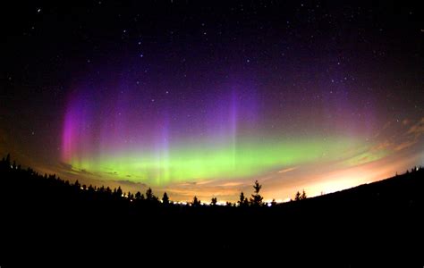Curious Kids what causes the northern lights?