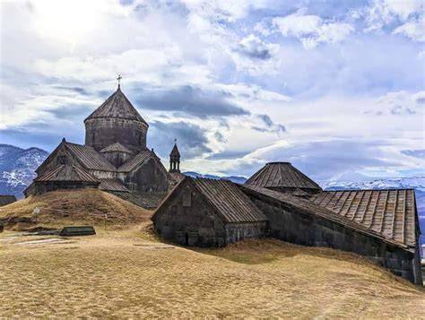 Northern Armenia Highlights
