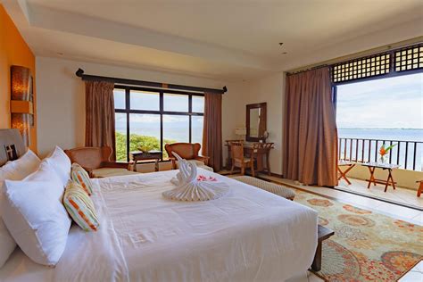 Northern Cebu Accommodation