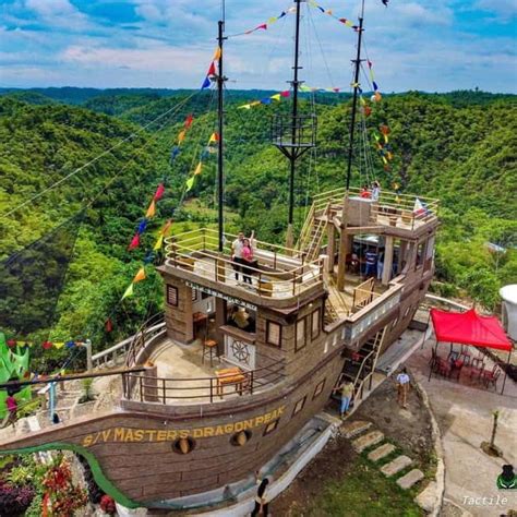 Northern Cebu Adventure Tour