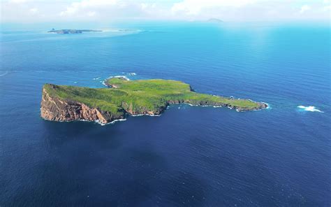 Northern Islands Mauritius