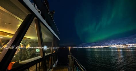 Northern Lights Dinner Tour