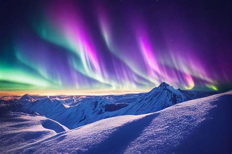 Northern Lights Disappointment