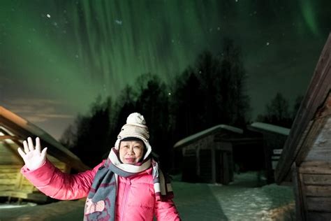 Northern Lights Expedition Inclusions