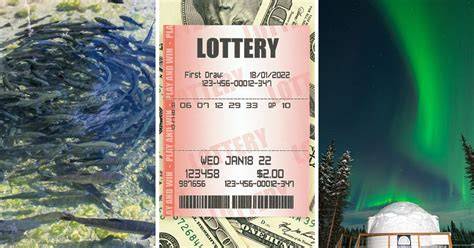 Northern Lights Lottery