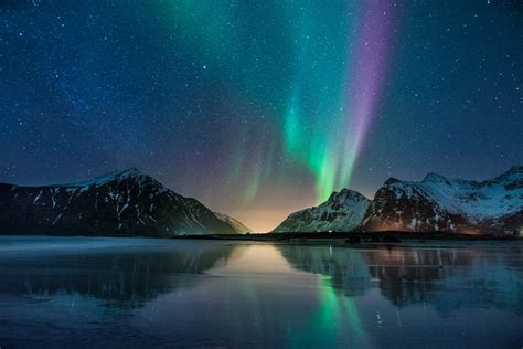 Northern Lights Norway