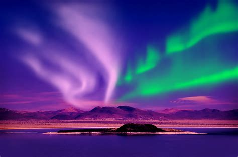 Northern Lights Photos
