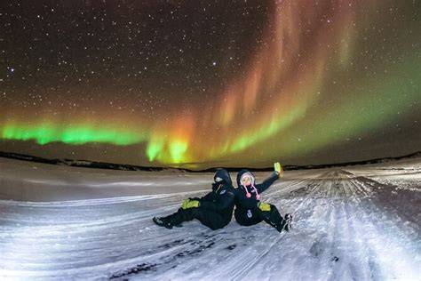 Northern Lights Tour Review