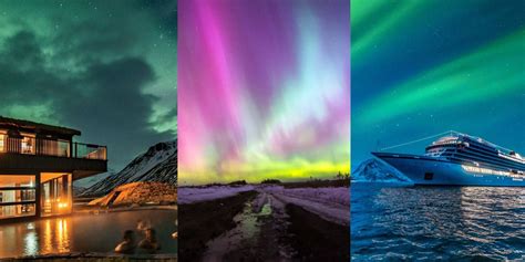 Northern Lights cost