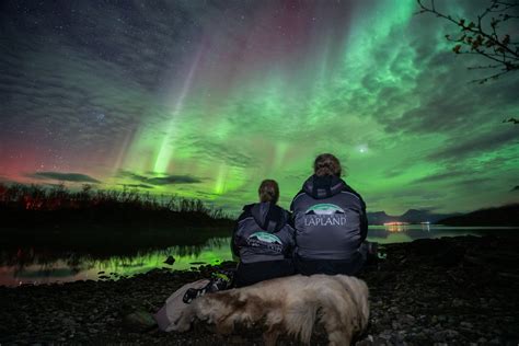 Northern Lights experience