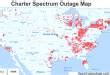 Northern Michigan Internet Crisis Spectrum Outage Impacts Multiple Counties
