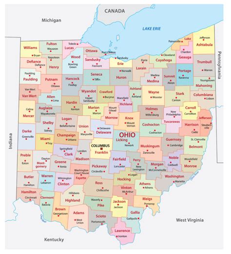 Northern Ohio Data and Information Service Cleveland State University