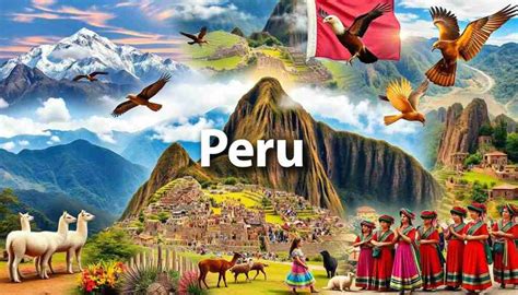 Northern Peru Tourism