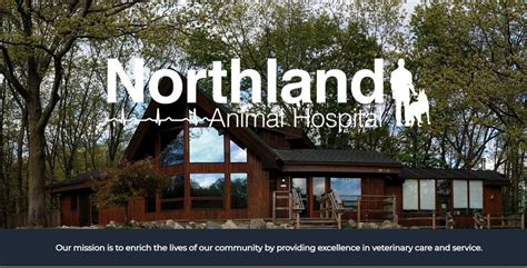 Northland Animal Hospital: Your Go-To Destination for Exceptional Pet Care in Rockford, MI!
