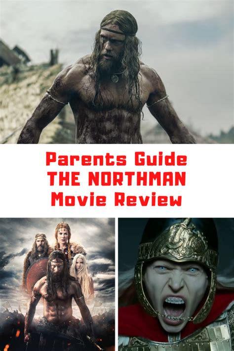Discover the Ultimate Northman Parents Guide: All You Need to Know to Raise Your Child with Valhalla-Worthy Strengths!