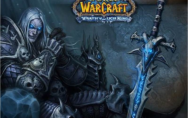 Northrend (World Of Warcraft)