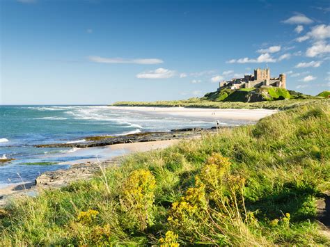 Vera Tour of Northumberland: A Helpful Review