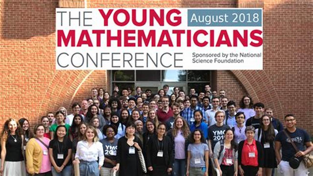 Northwest Math Conference 2024