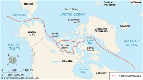 Northwest Passage