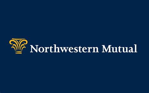 Northwestern Mutual Logo Evolution