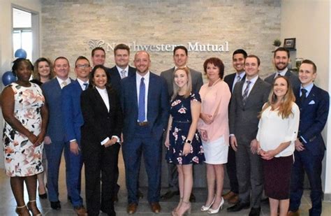 Northwestern Mutual agents