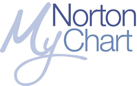 My Norton Chart Logo Pam Forsee Hogue Design