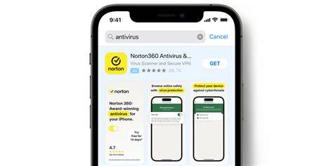 Norton 360 for Mobile