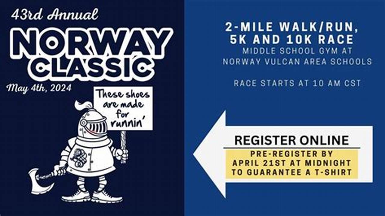 Norway Spring Classic 2025
