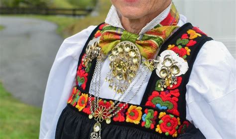 Norway Authentic Culture