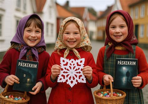 Norway Easter