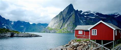 Norway Travel