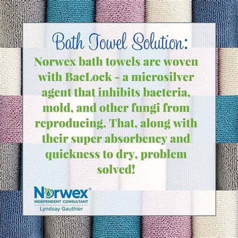 Norwex Nice Note To Attach To Catalog