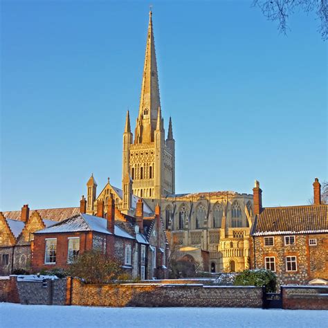 Norwich Cathedral