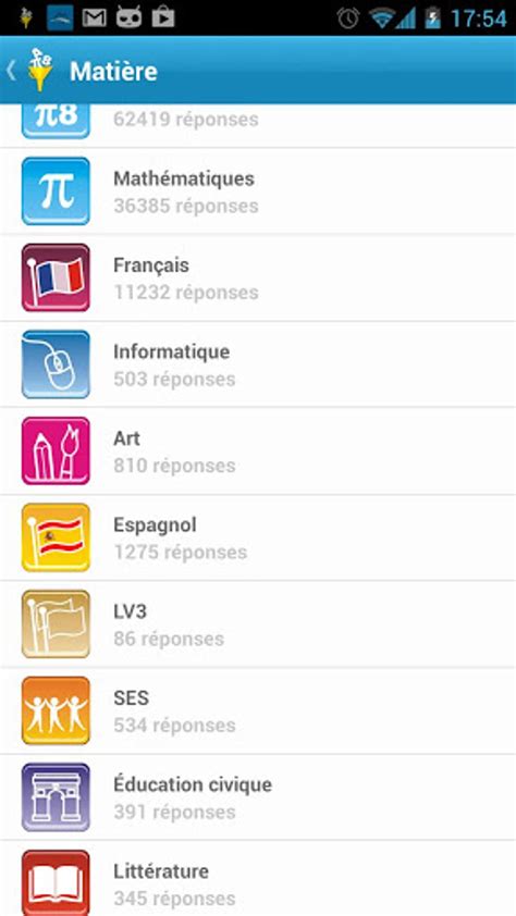 Nosdevoirs.Fr FrançAis