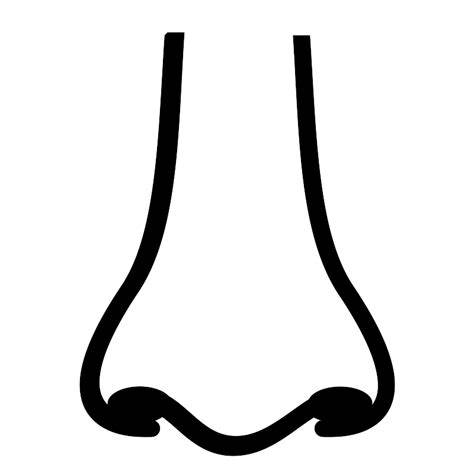 Unlock the Charm of Your Designs with Nose SVG: The Ultimate Tool for Quirky and Playful Creations!