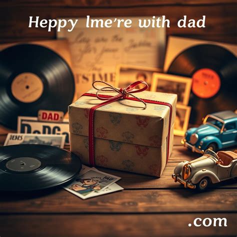 Nostalgic & Sentimental Presents