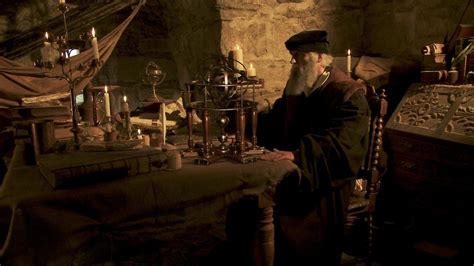 Nostradamus Effect Episode 12