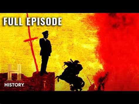 Nostradamus Effect History Channel