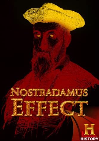 Nostradamus Effect Trailer