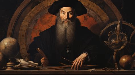 Nostradamus Images