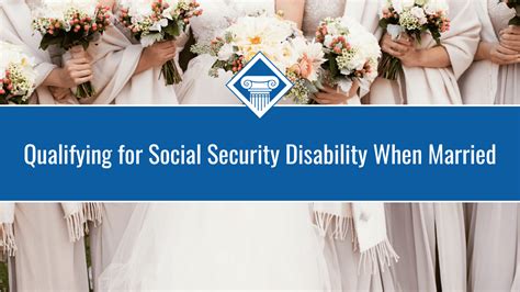 Not Reporting Your Marriage Status to Social Security Disability? Here's What It Could Cost You