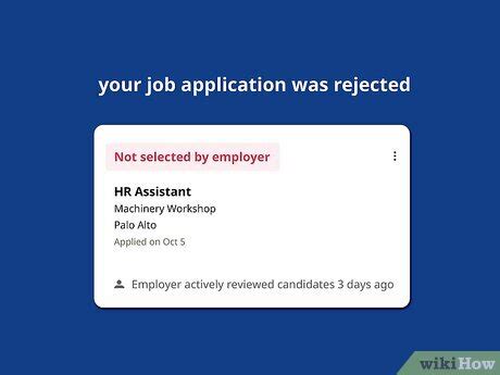 Rejected and Left Behind: Overcoming Heartbreak in the Job Hunt