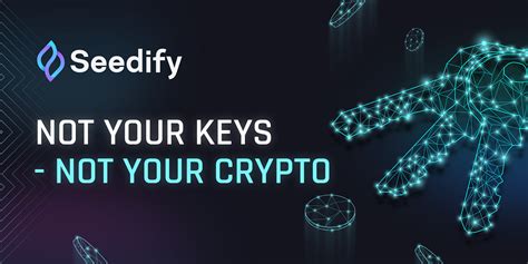 Not Your Keys Not Your Crypto