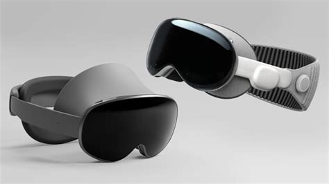 Not an Apple Vision Pro rival yet